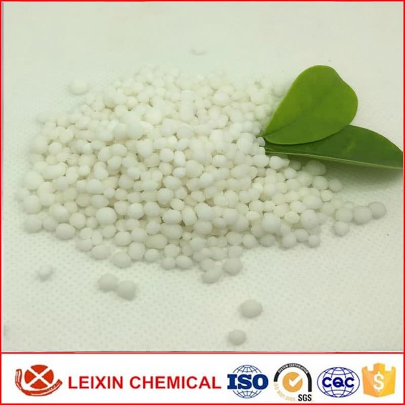 Calcium Ammonium Nitrate Fertilizer 15245_12_2